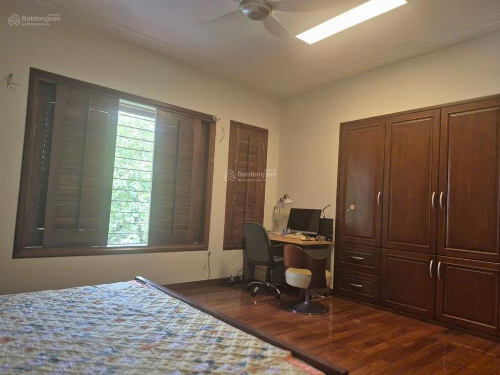 Bán biệt thự liền kề, 110m2, mặt tiền 8m, view vườn hoa tại kđt bắc linh đàm. giá hot! uy tín!