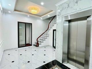 Bán hoặc cho thuê nr 7 tầng, full nội thất tại đường kim giang. chấp nhận trung gian, mg.