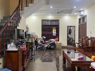 Hàng hiếm! bán liền kề 80m2, thoáng, sở hữu 2 mặt tiền tại kđt bắc linh đàm chỉ 25 tỷ