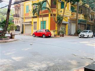 Bán hoặc cho thuê căn nhà liền kề kđt đại kim nguyễn cảnh dị. chấp nhận trung gian, mg.