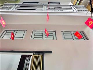 Bán nhà riêng, ô tô đỗ cửa tại đường ngọc hồi,p. hoàng liệt, hoàng mai, hà nội, 6 tỷ, 40 m2