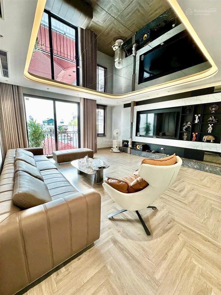 Bán gấp, giá rẻ hơn thị trường 3 tỉ, căn liền kề dịch vụ tây nam linh đàm, 6pn + 4wc