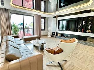Bán gấp, giá rẻ hơn thị trường 3 tỉ, căn liền kề dịch vụ tây nam linh đàm, 6pn + 4wc.