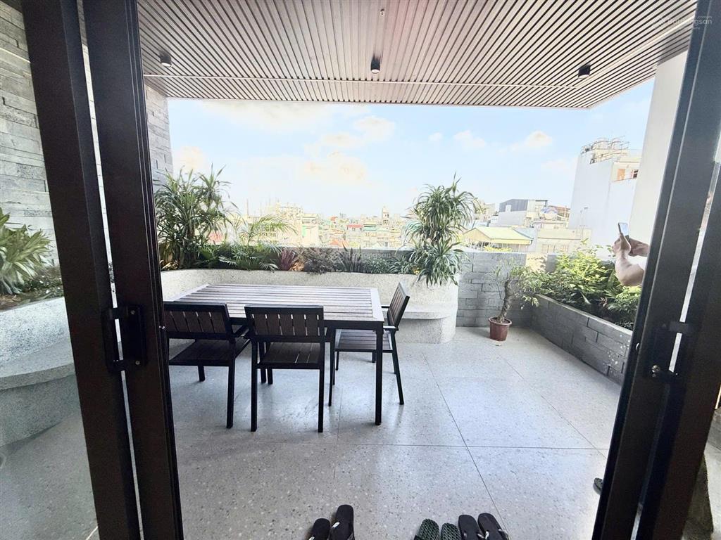 Bán gấp, giá rẻ hơn thị trường 3 tỉ, căn liền kề dịch vụ tây nam linh đàm, 6pn + 4wc