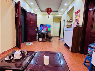 Bán căn hộ 3 phòng ngủ, 2wc ở tòa chung cư oct, kđt bắc linh đàm, cạnh trường bill gates