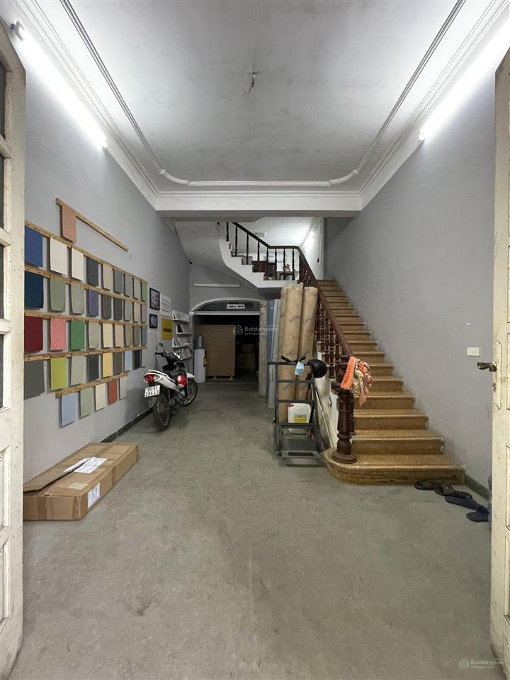 Tôi cần bán nhà liền kề, 50m2, 5 tầng, mặt tiền 4,2m tại kđt đại kim  nguyễn cảnh dị.