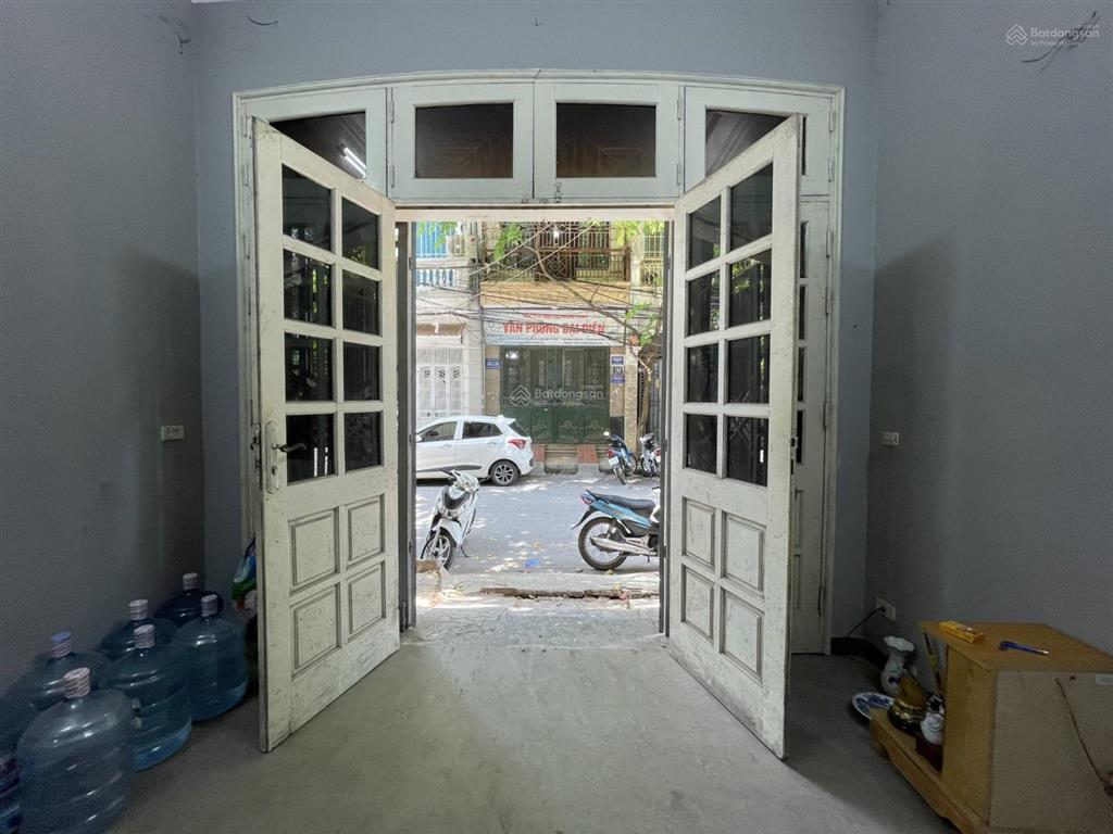 Tôi cần bán nhà liền kề, 50m2, 5 tầng, mặt tiền 4,2m tại kđt đại kim  nguyễn cảnh dị.