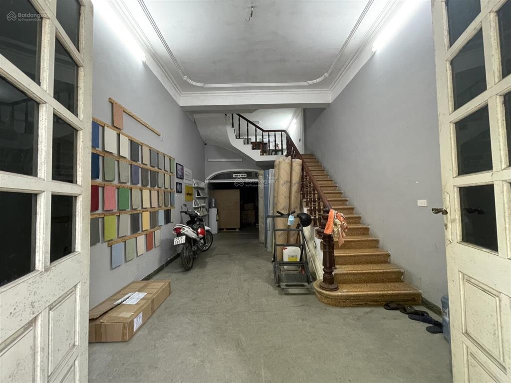 Tôi cần bán nhà liền kề, 50m2, 5 tầng, mặt tiền 4,2m tại kđt đại kim  nguyễn cảnh dị.