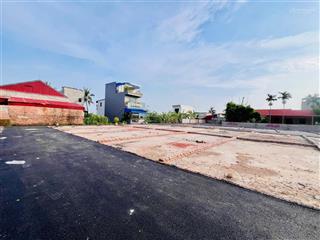 Bán đất siêu đbán đất siêu đẹp tại đường trung nghĩa, hợp đức, đồ sơn, hải phòng, 980 triệu, 43.4m2