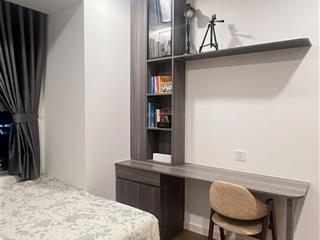 Cho thuê ch 2pn, 2wc, 64m2, giá thỏa thuận tại river panorama, view đẹp, khu cao cấp, mới