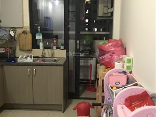 Bán cc 1pn, 1wc, 50m2, 2 tỷ tại the era town, phú mỹ, q7, tp.hcm