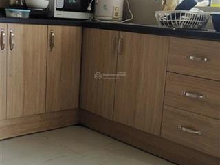 Cho thuê căn hộ 1pn full nội thất  53m2  1pn 1wc tại chung cư đức khải q7 chỉ 7,5tr