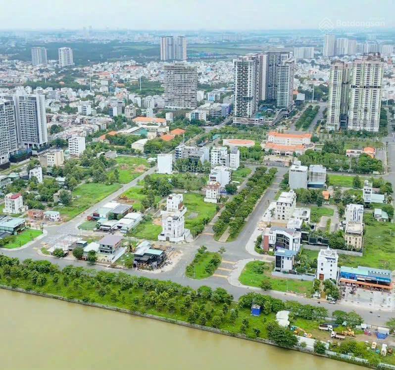 Bán đất dự án tân tạo, đường nguyễn hoàng, an phú an khánh, q2, cũ, tp hcm