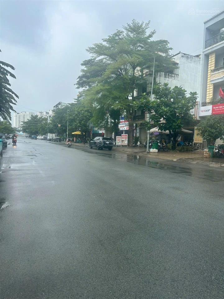 Bán đất dự án tân tạo, đường nguyễn hoàng, an phú an khánh, q2, cũ, tp hcm