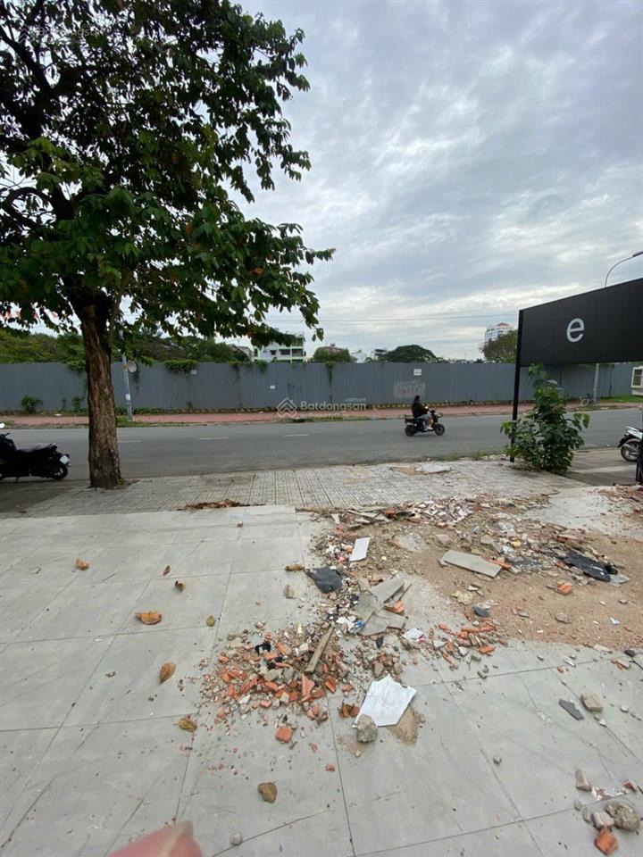 Bán đất dự án tân tạo, đường nguyễn hoàng, an phú an khánh, q2, cũ, tp hcm