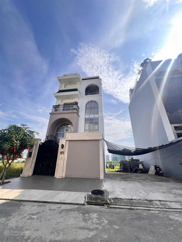 Bán đất dự án tân tạo, đường nguyễn hoàng, an phú an khánh, q2, cũ, tp hcm