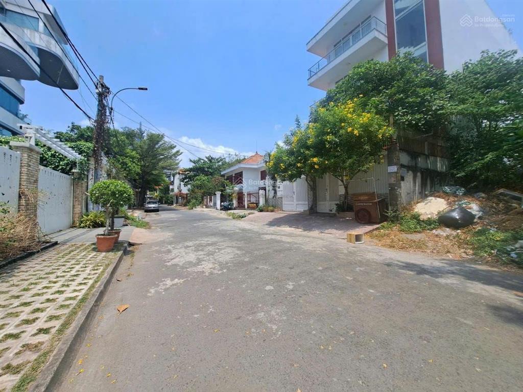 Bán đất dự án tân tạo, đường nguyễn hoàng, an phú an khánh, q2, cũ, tp hcm