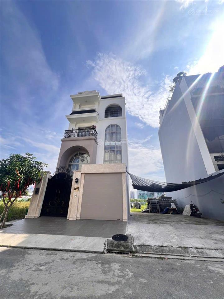 Bán lô góc 2mt đường dự án tân tạo đường nguyễn hoàng, an phú, giá tốt