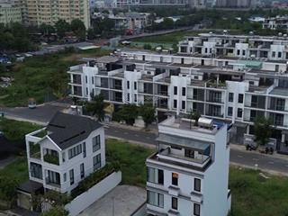 Bán đất dự án tân tạo, đường nguyễn hoàng, an phú an khánh, q2, cũ, tp hcm