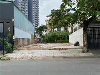 Bán đất khu 17.3ha lương định của, an phú, sổ hồng chính chủ, giá 17 tỷ, 5x20m (100m2)