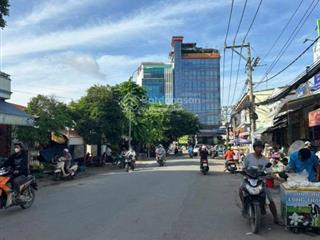 Bán nhà ngay đại học hutech, cách điện biên phủ 50m, nhà vuông vức, sổ hồng hoàn công đủ