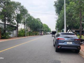 Bđs đẹp mt kd. 10m x 50m thổ cư 320m vị trí kinh doanh siêu đẹp mặt tiền đường nguyễn đức thuận