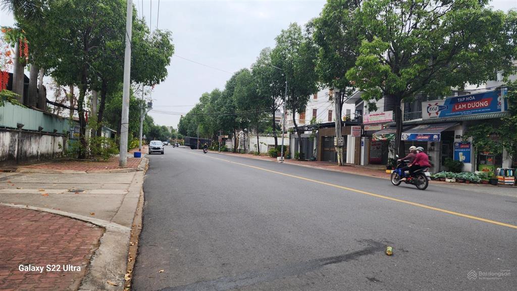 Bđs siêu đẹp 10x50m mặt tiền kinh doanh nguyễn đức thuận. thổ cư 320m vị trí kinh doanh siêu đẹp