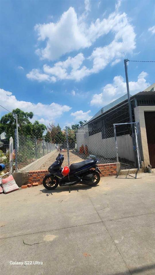 Chỉ 2 tỷ 850 đất trung tâm phú lợi mới tp.hcm 5mx30m thổ cư 146m2 tổng 154m2 nhánh nguyễn đức thuận