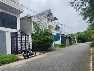 Bán gấp giảm mạnh 2tỷ5 còn 8ty5. 14x85m tc 100m tổng 1167m2 đường nhựa 6m thông thoáng vị trí đẹp