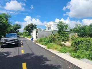 Đất đẹp 10x35m thổ cư 200m2 chánh phú hòa  vị trí đẹp gần mptv nhựa 7m thông. dân cư hiện hữu