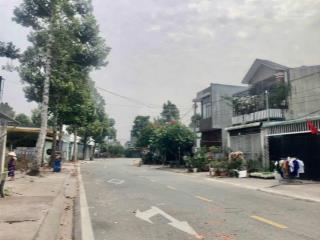 Đất mặt tiền kinh doanh đường số 50 tái định cư phú chánh, p hòa phú  trung tâm thành phố mới bd