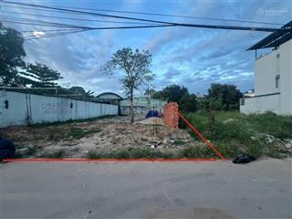 Bán gấp giảm 510tr bđs đẹp xây nhà vườn biệt thự tuyệt vời đất hiệp thành 1 sẹc phạm ngọc thạch