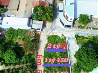 Siêu rẻ 1lô 1ty450 tr định hòa đất định hòa 1/ ql13,đ ôtô 4.5m dân cư đông hiện hữu gần trường chợ