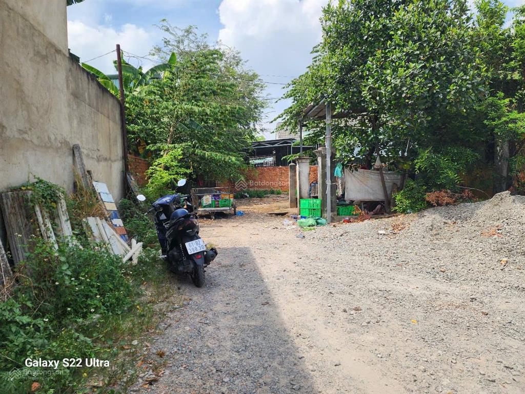 Đất trung tâm phú chánh chuẩn sát nhập phường bình dương trung tâm hành chính tỉnh (trụ sở 2)tp hcm