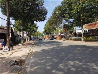 Mặt tiền kinh doanh 9.5x38m thổ cư 150m hiệp thành trung tâm tp tdm bd. gần hết tất cả các tiện ích