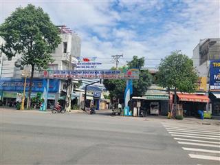 Đất hiệp thành một trung tâm giá 2,55 tỷ cách chợ nhỏ vài bước chân  đường ôtô dân đông kín