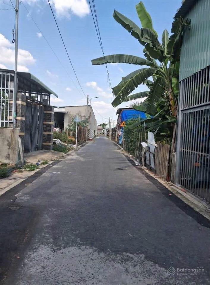 10x46m (tổng 456m2) tc 160m2 chỉ còn 3 tỷ 800tr nhựa 4.5m ôtô xe tải dân đông