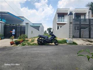 Đất đẹp giá siêu tốt khu vực 1tỷ 799tr hiệp an đường nhựa 5m dân cư đông hiện hữu gần trường chợ