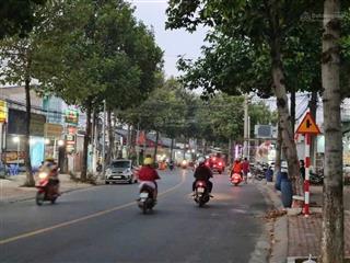 Bđs đẹp mặt tiền kinh doanh buôn bán sầm uất vị trí gần chợ. đường nguyễn bình  hiệp thành