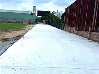 Bđs đẹp 7m x 42m, định hòa, bán đất ngay vòng xoay định hòa, tiện làm nhà vườn kho bãi nhà trọ