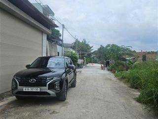 Đất phú mỹ giá chỉ 2 tỷ 080 tr phường bình dương nhánh dx 05  đường bê tông 5m thông dân cư đông