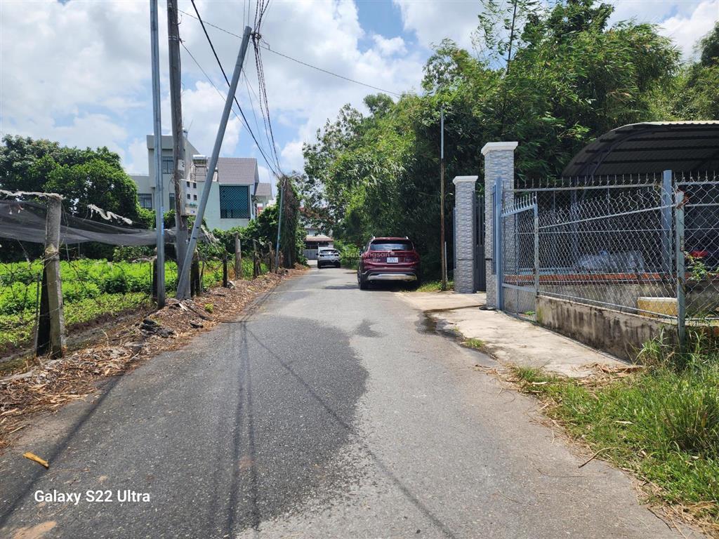 Đất đẹp giá chì 2.5tỷ 5mx32m nở hậu 8.6m phong thủy rất tốt đường nhựa 5m thông thoáng vị trí đẹp