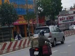 Đất mặt tiền đường phú lợi tặng kho có sẵn cho thuê vị trí kinh doanh đa ngành gần chợ hàng bông