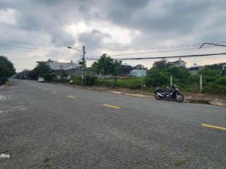 Bđs đẹp 7x19.5m mặt tiền đx nhựa 10m gần 2 bệnh viện 1500 giường và phương chi vị trí đẹp đất cao