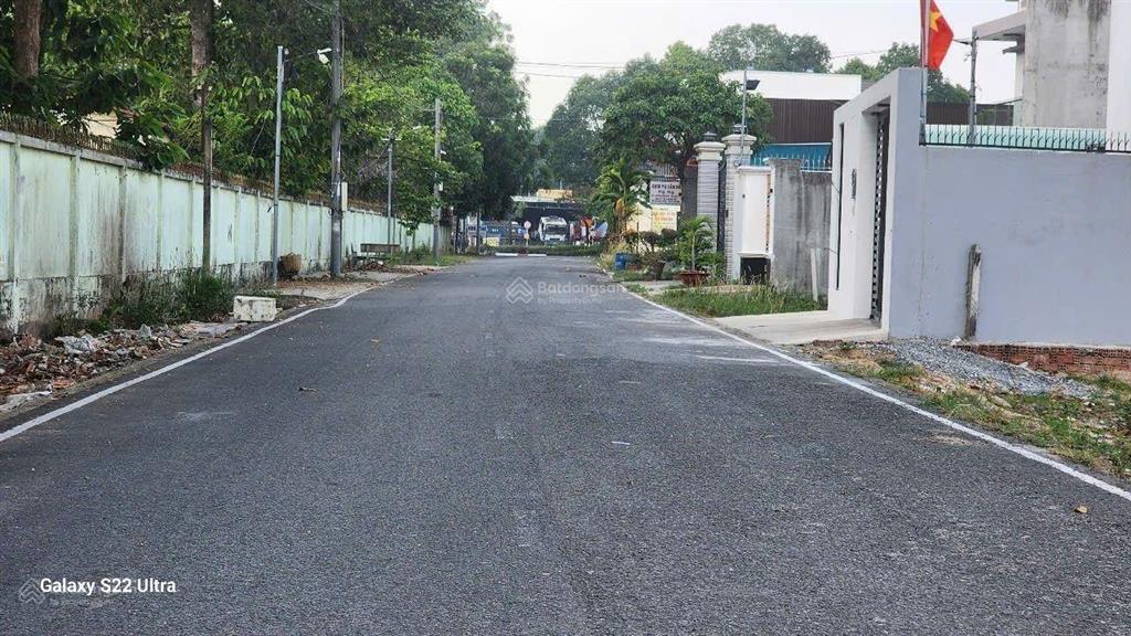 Bđs đẹp đất mặt tiền đx71 định hòa nhựa 8m dt 11 x 85 1000m2 có 100m, thổ cư vị trí gần vòng xoay