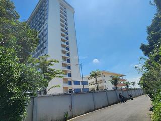 5x37m tc 100m2 chỉ 2.4tỷ bđs đẹp định hòa đường nhựa 6m sát ngay bệnh viện 1500 giường 1 sẹc dx82