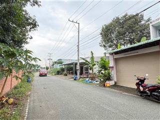 Bđs đẹp 5x23m thổ cư 60m2 giá chỉ 2tỷ290 đất mặt tiền dx 070 nhựa 7m định hòa gần bên trường học