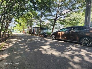 Bđs đẹp 10x35m thổ cư 120m  vị trí ngay tái định cư định hòa đường nhựa hơn 6m trung tâm tp mới bd