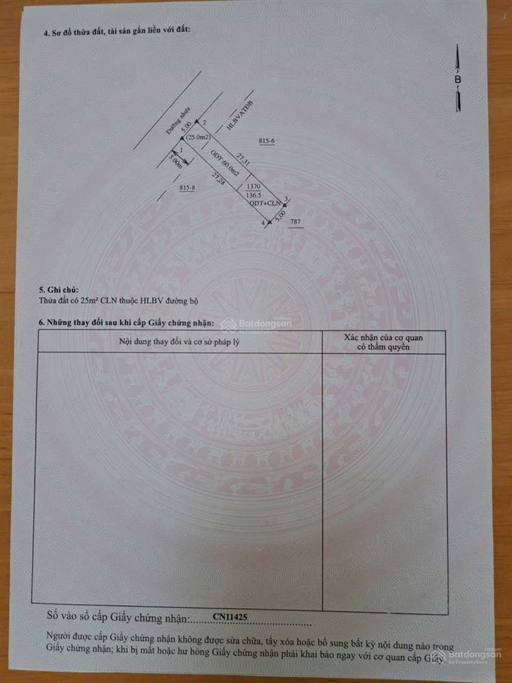 Giá siêu tốt chỉ 1tỷ990/nền nhanh tay có 3 nền liền kề đường 8m 1/huỳnh văn lũy phường bình dương