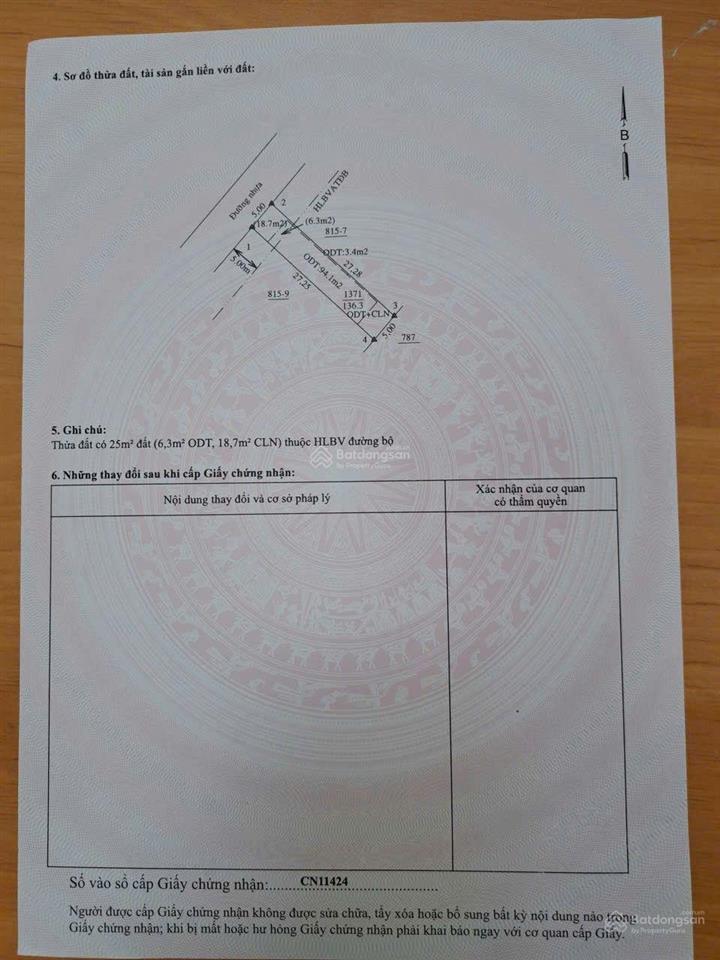 Giá siêu tốt chỉ 1tỷ990/nền nhanh tay có 3 nền liền kề đường 8m 1/huỳnh văn lũy phường bình dương
